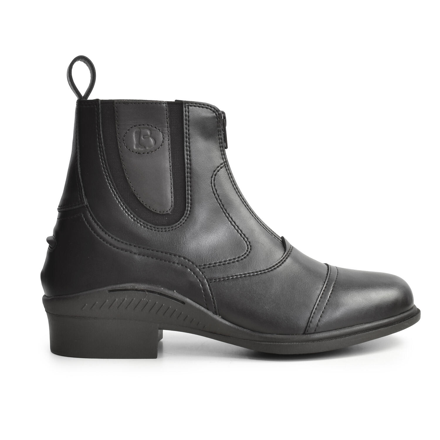 BROGINI Burleigh Sport Paddock Boot