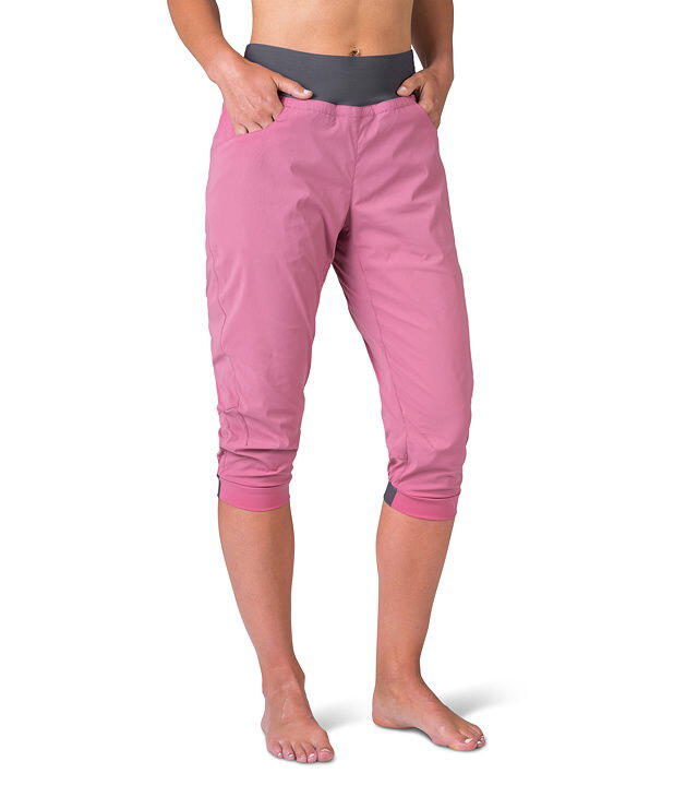Pantalon 3/4 femme Rafiki Tarragona 3/5
