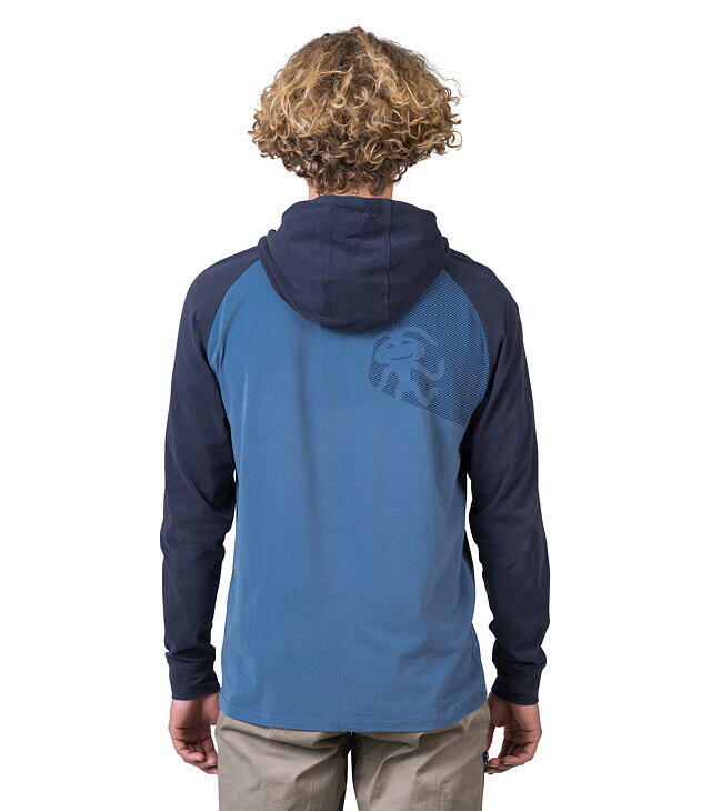 Sweatshirt à capuche Rafiki Traverse 4/7