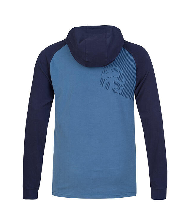 Sweatshirt à capuche Rafiki Traverse 2/7
