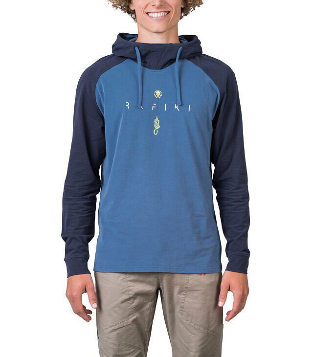 Sweatshirt à capuche Rafiki Traverse 3/7