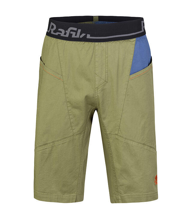 RAFIKI Pánské kraťasy MEGOS