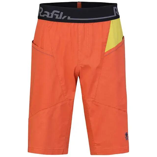 RED / BLACK / YELLOW