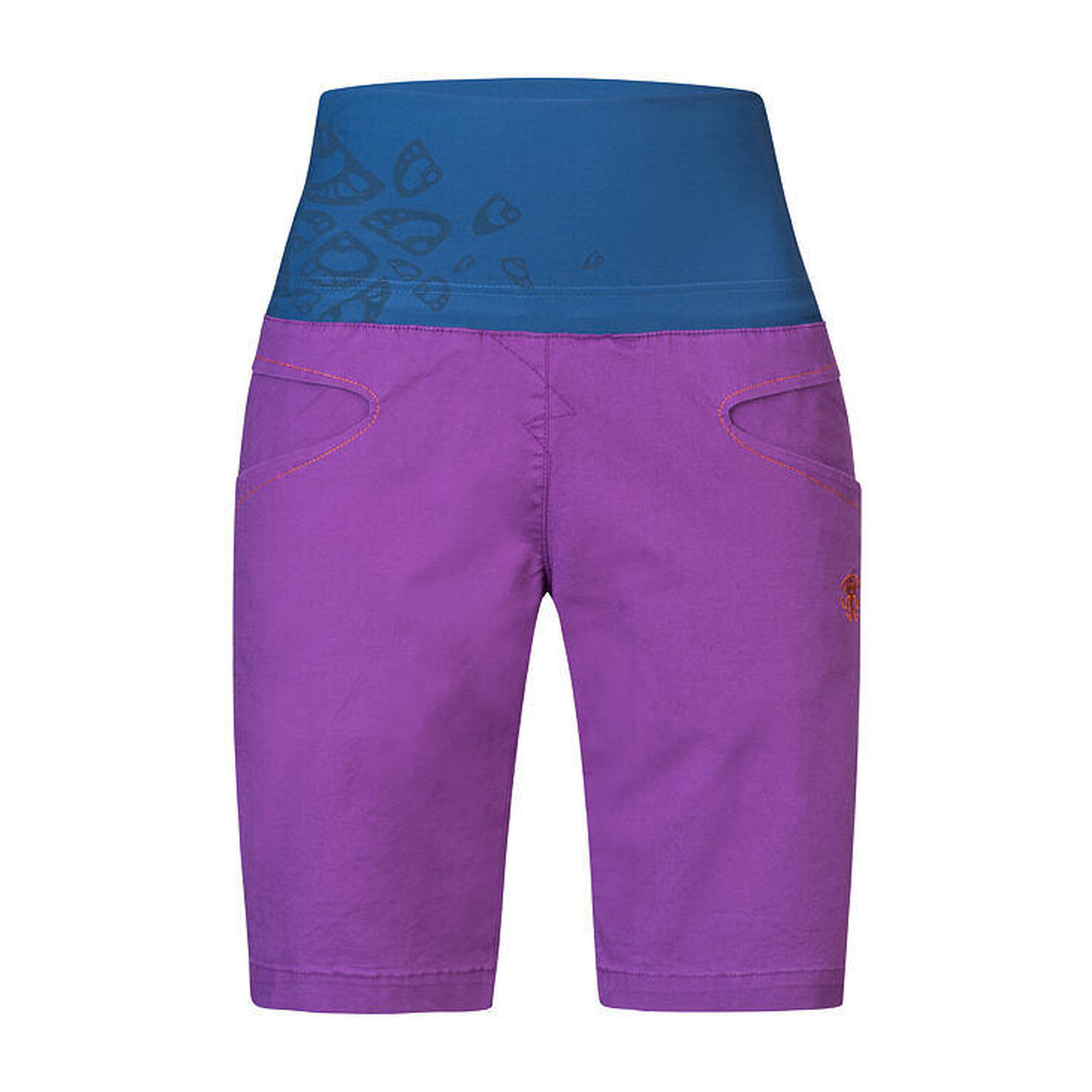RAFIKI Dámské kraťasy RAFIKI MURIEL