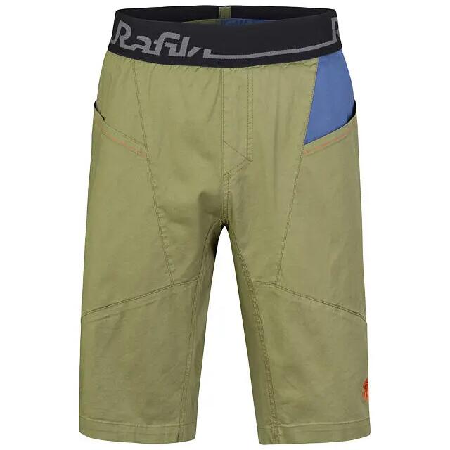 Short Rafiki Megos