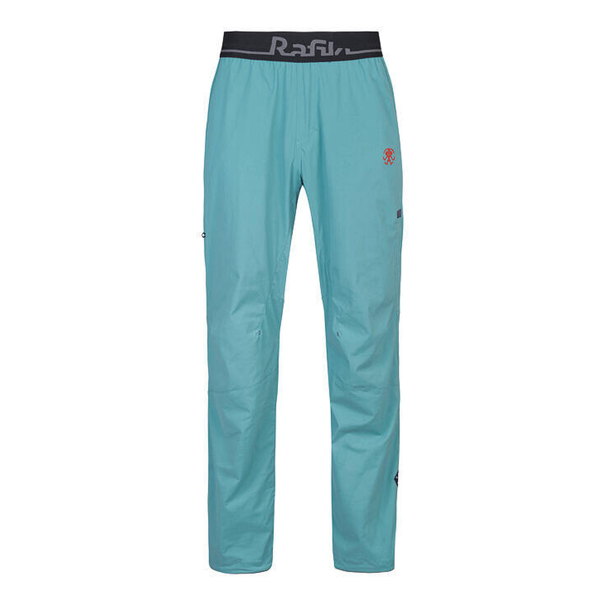 RAFIKI Pánské kalhoty RAFIKI DRIVE