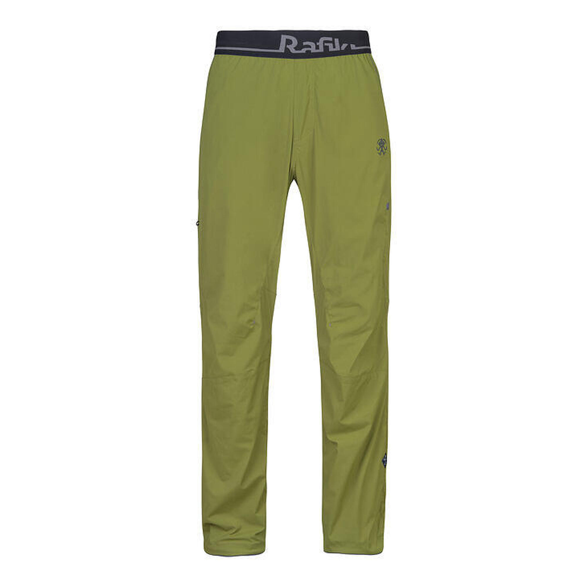 RAFIKI Pánské kalhoty RAFIKI DRIVE