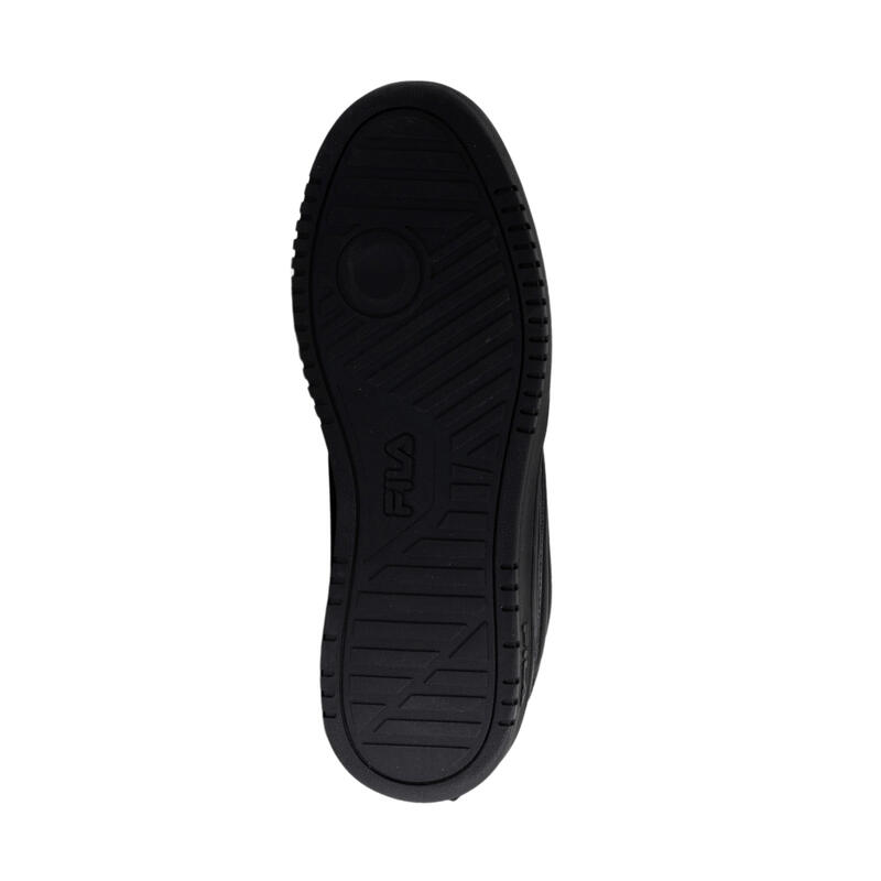 Buty sportowe Sneakersy męskie, Rega Nf