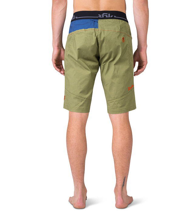 Shorts Rafiki Megos 4/5