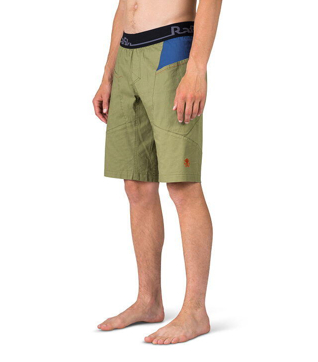 Shorts Rafiki Megos 5/5