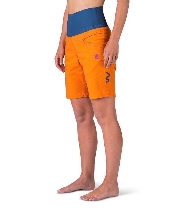 Dámské kraťasy RAFIKI MURIEL 5/5