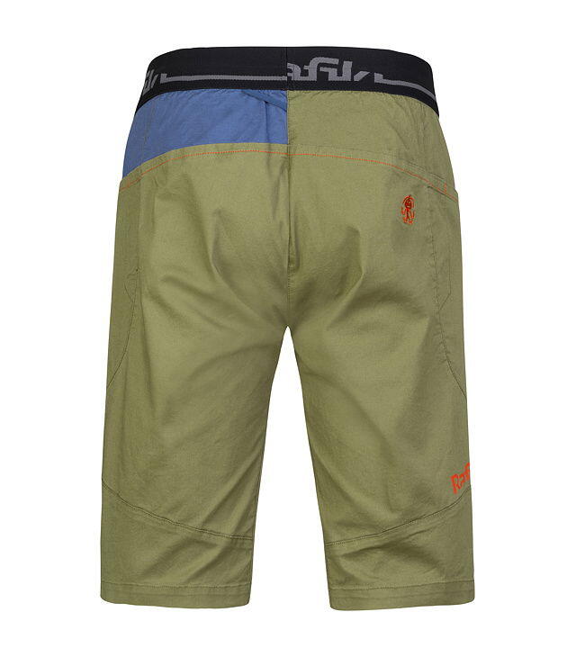 Shorts Rafiki Megos 2/5