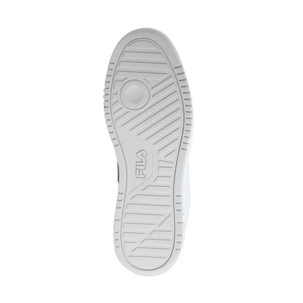 ZAPATOS Y COMPLEMENTOS FILA  DE HOMBRE FFM0370 10004 FILA REGA 5/7