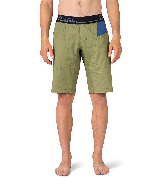 Shorts Rafiki Megos 3/5