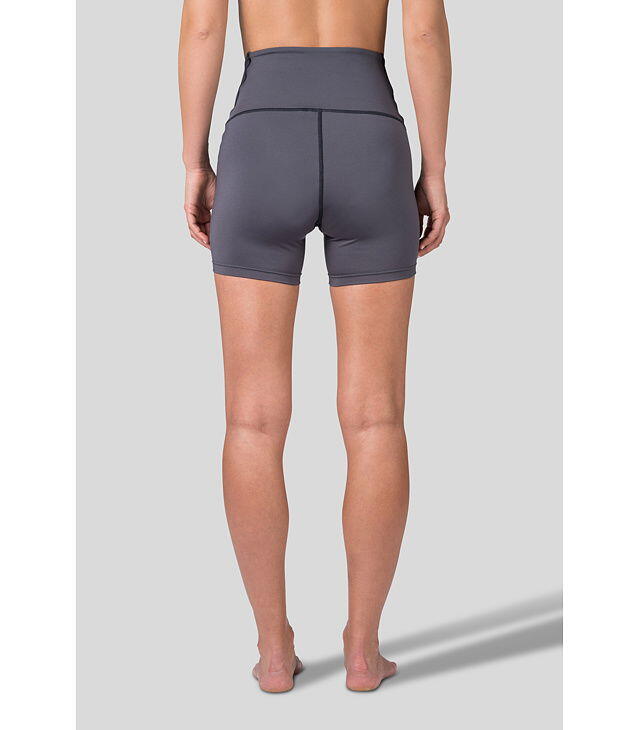 Rafiki Vita donna slim alta 87% poliestere 13% elastan, tasca interna 4/5