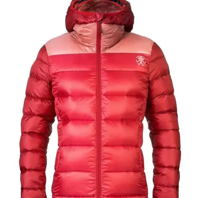 Women's Puffer jacket Rafiki Morena