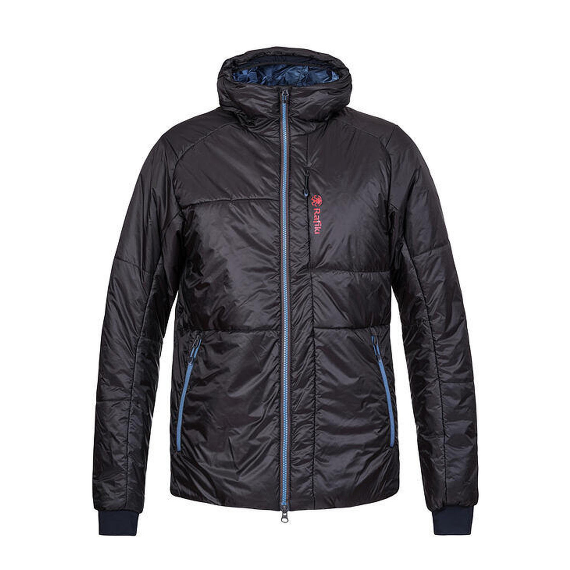 RAFIKI Pánská zateplovací bunda RAFIKI FITZ