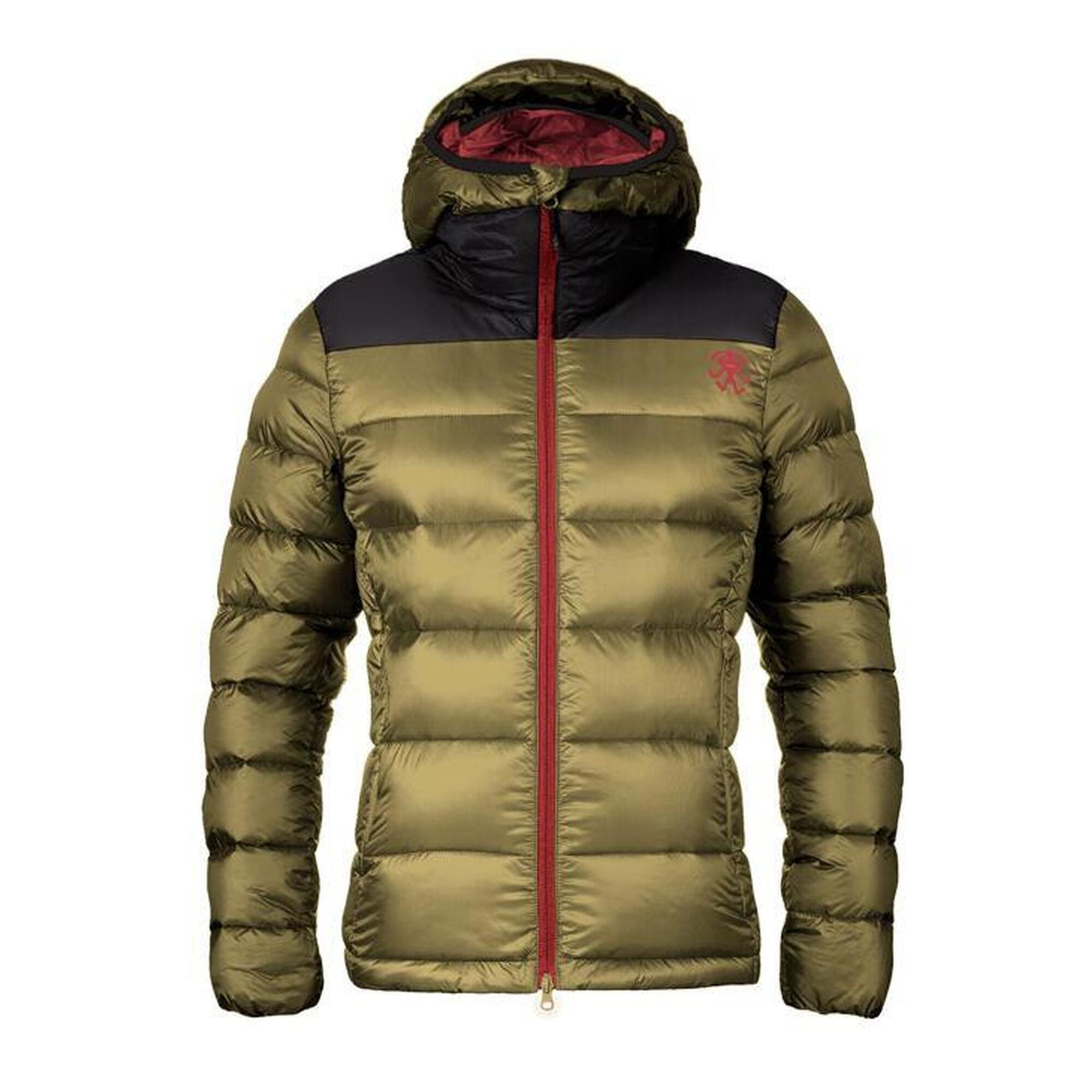 RAFIKI Dámská zateplovací bunda RAFIKI MORENA