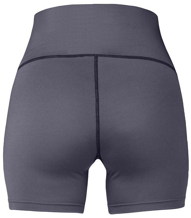 Rafiki Vita donna slim alta 87% poliestere 13% elastan, tasca interna 2/5