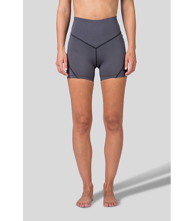 Rafiki Vita donna slim alta 87% poliestere 13% elastan, tasca interna 3/5