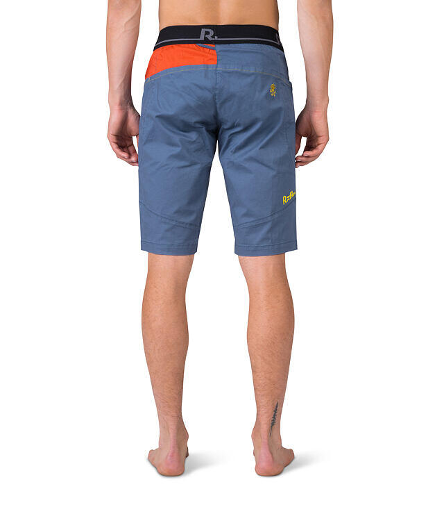 Short Rafiki Megos 4/5