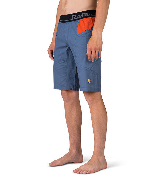 Short Rafiki Megos 5/5