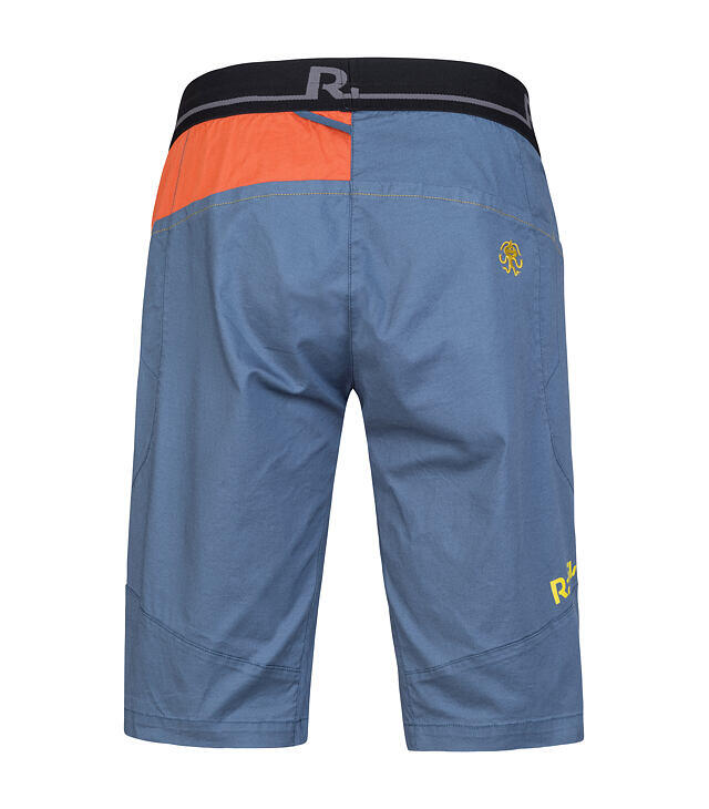 Short Rafiki Megos 2/5