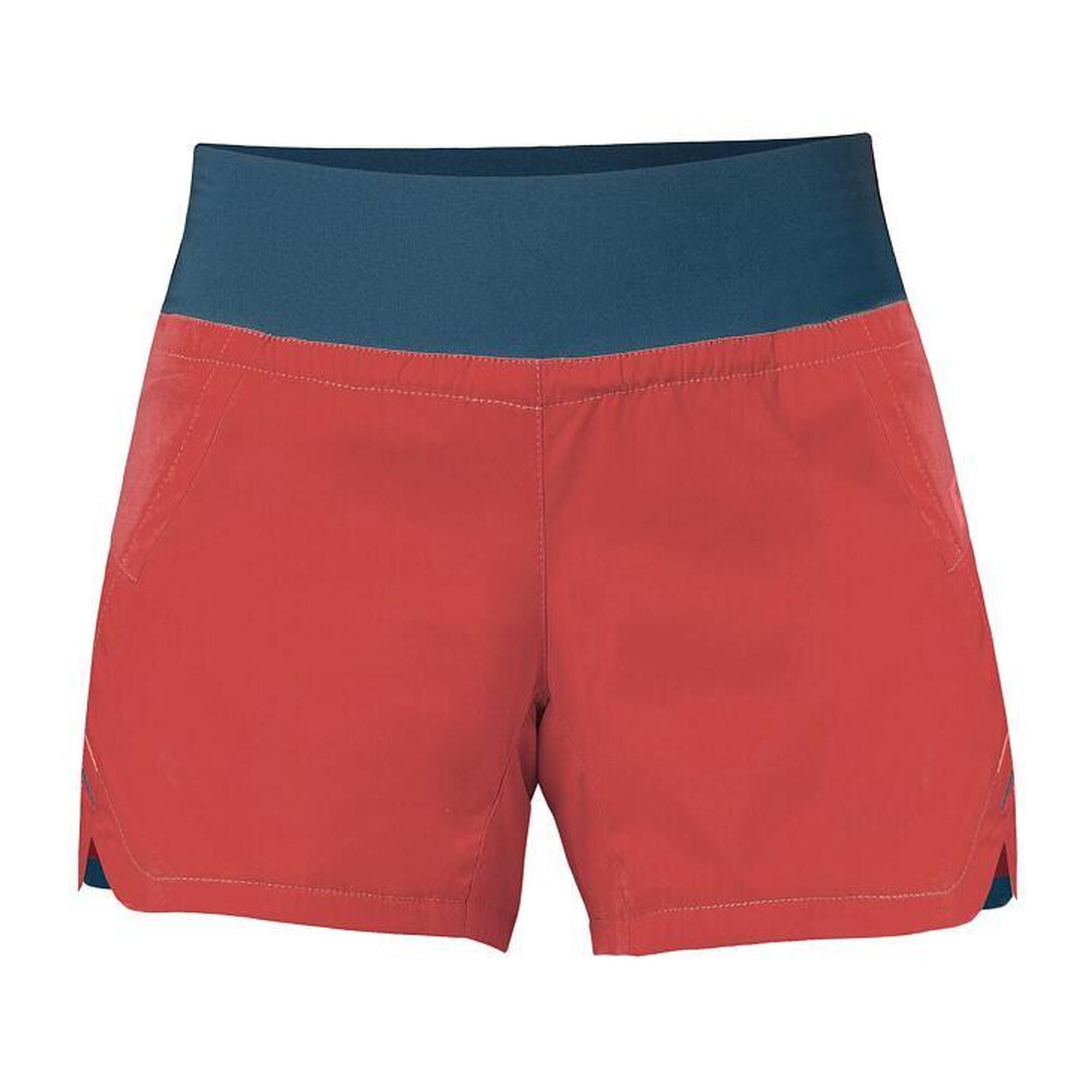 RAFIKI Dámské kraťasy RAFIKI VELLA