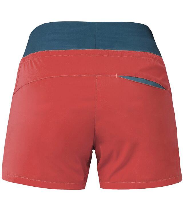 Dámské kraťasy RAFIKI VELLA 2/5