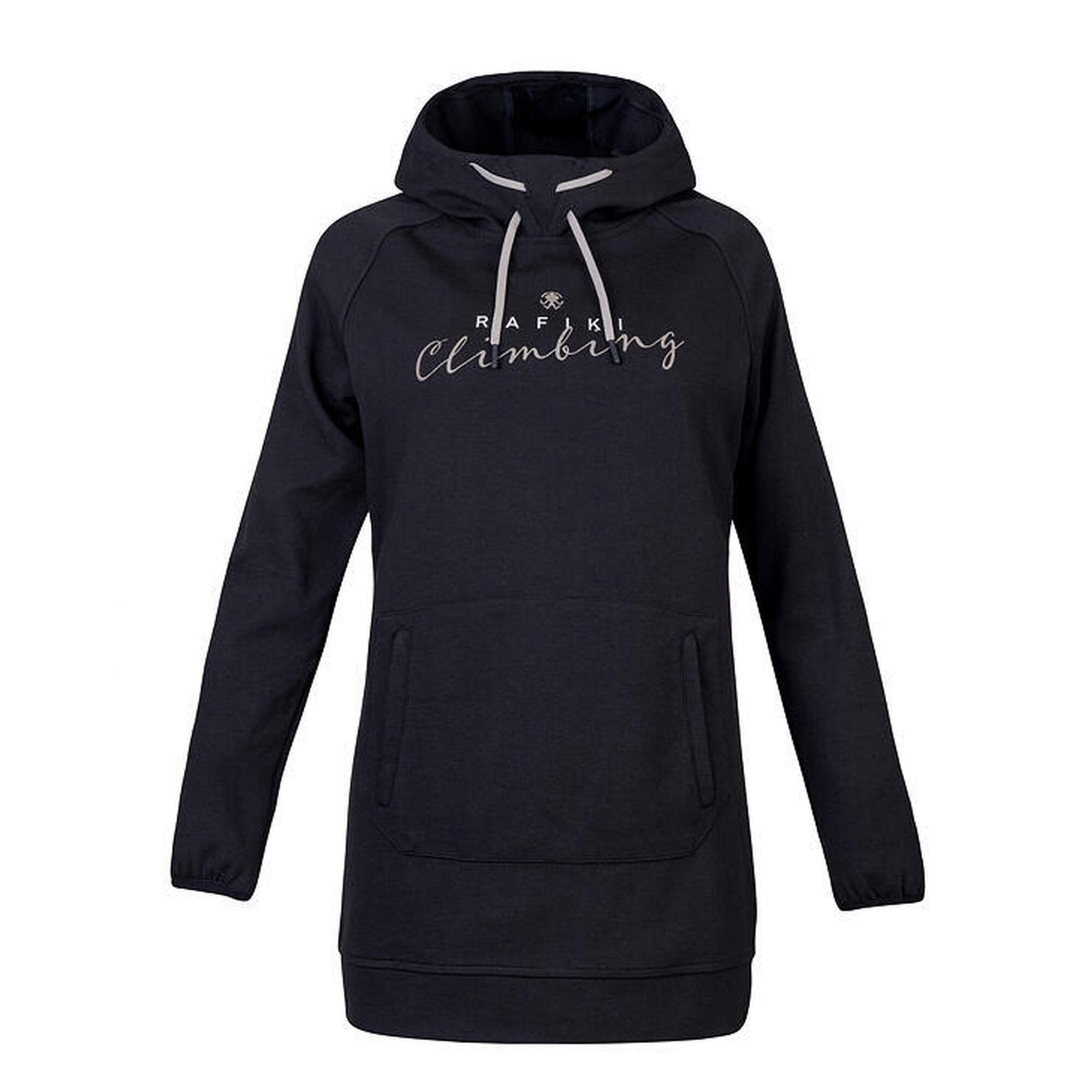 RAFIKI Dámská mikina s kapucí RAFIKI MANDALA