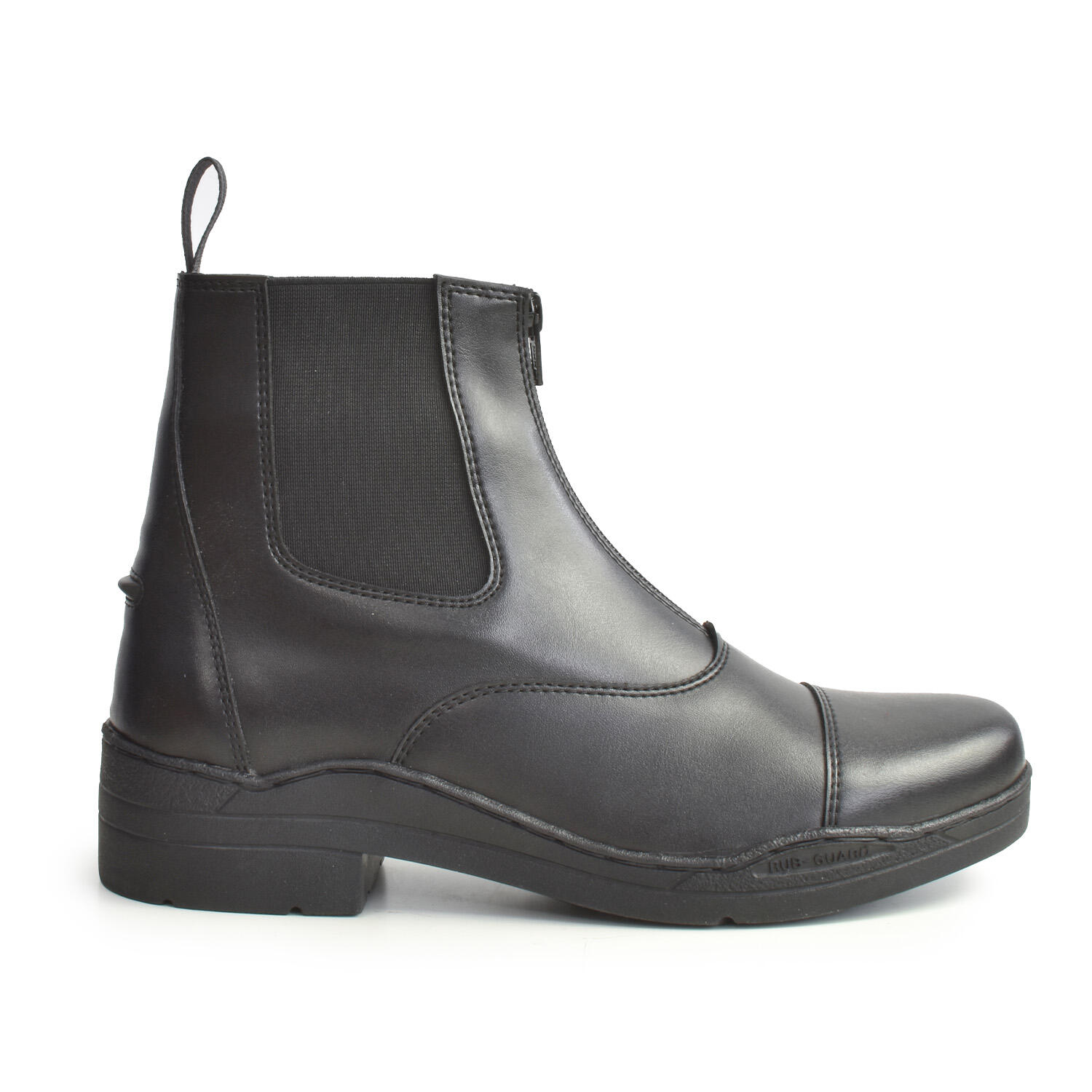 BROGINI Mirfield Comfort Paddock Boot