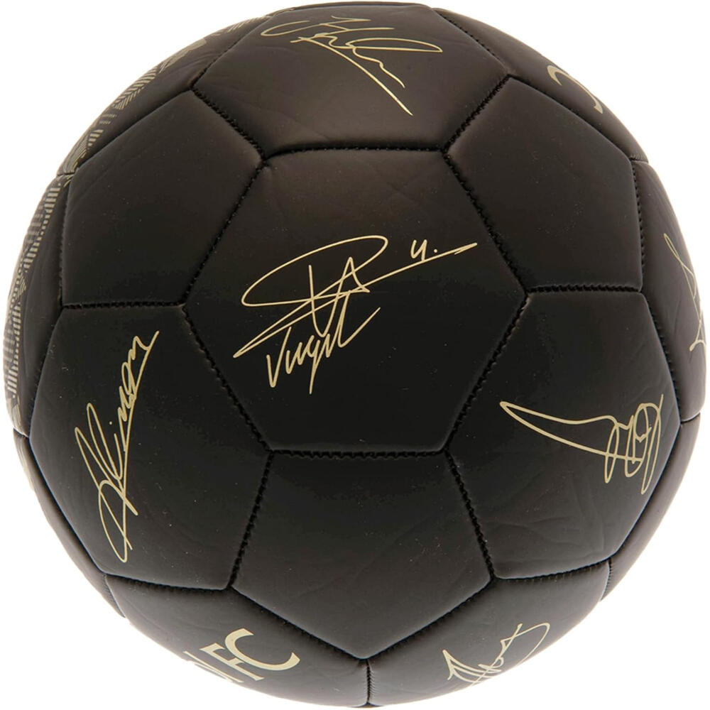 Ballon Team Merchandise Phantom Signature 2/3