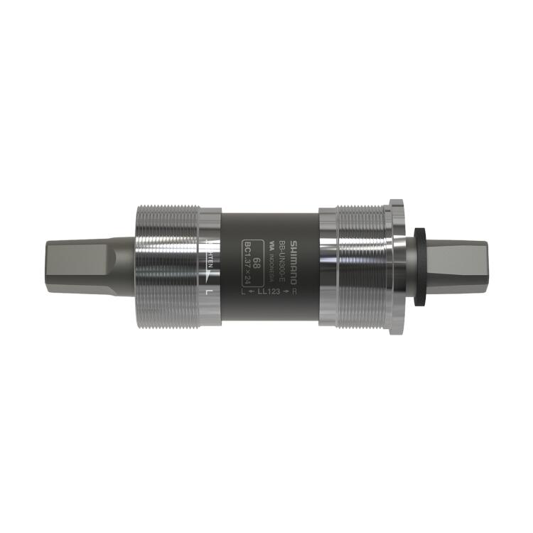Tretlagergehäuse Typ Quadrat Shimano BB-UN300-E (LL123) 2/2