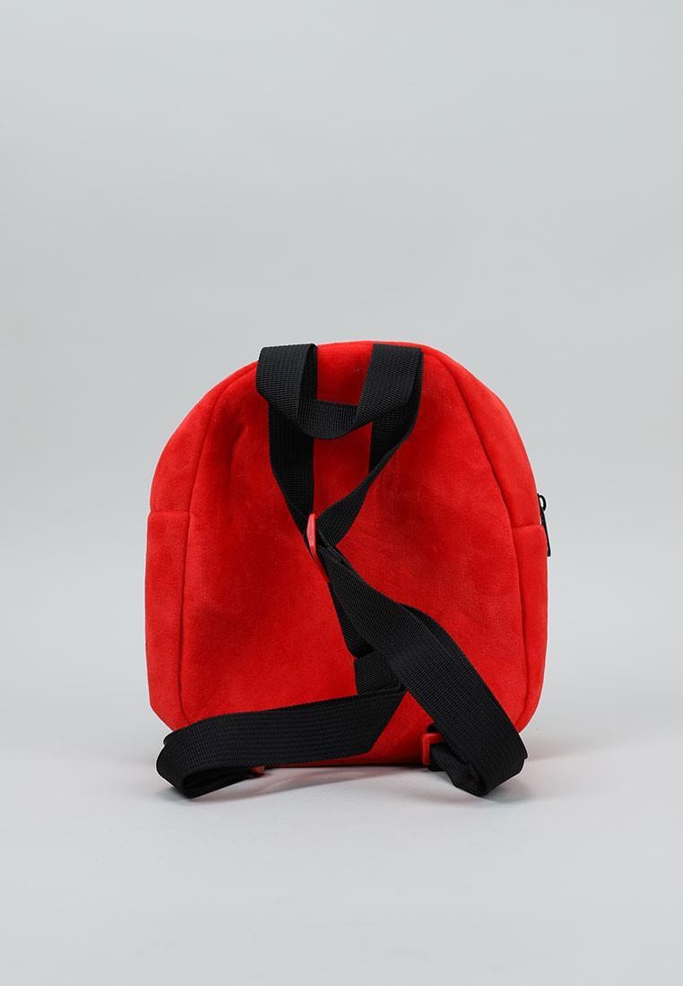 Sac à dos de loisirs en peluche Mickey Mouse de Disney 3/5
