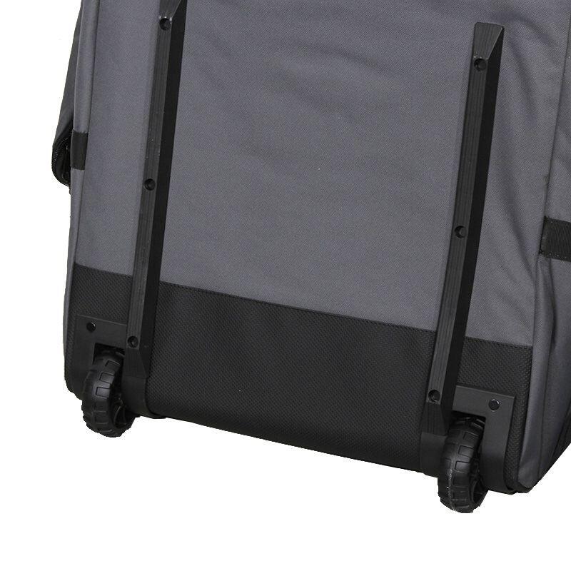 BOARDBAG CON RUOTE KITESURF TWINTIP HOWZIT TAKE OFF 150 CM 7/7