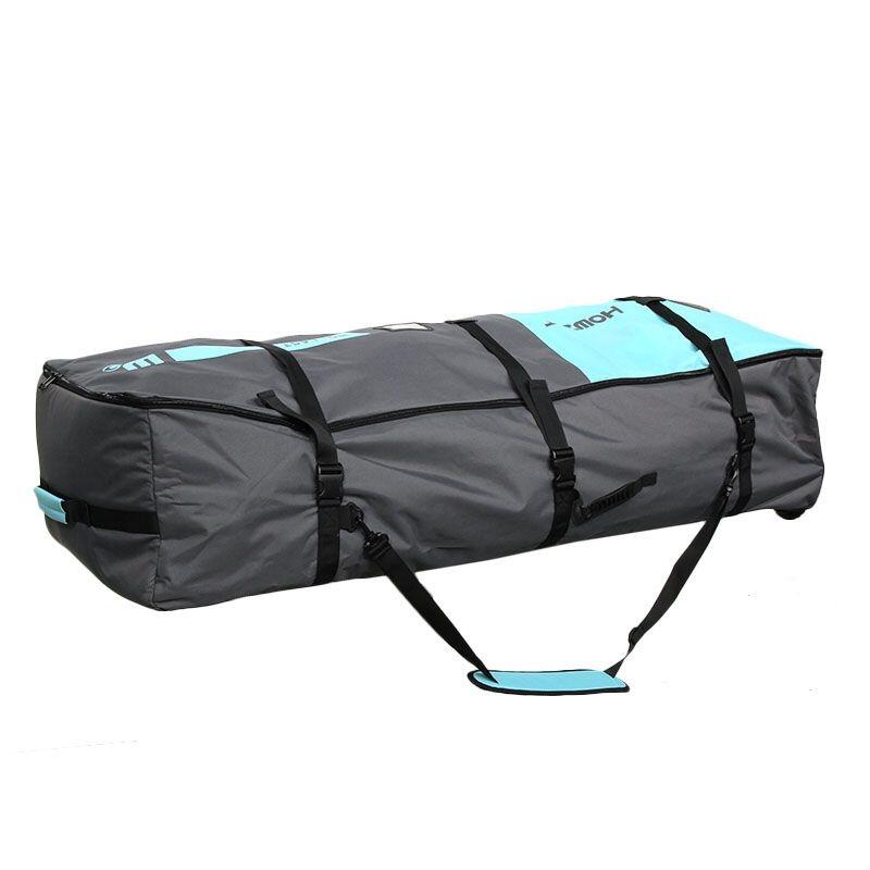BOARDBAG CON RUOTE KITESURF TWINTIP HOWZIT TAKE OFF 150 CM 2/7