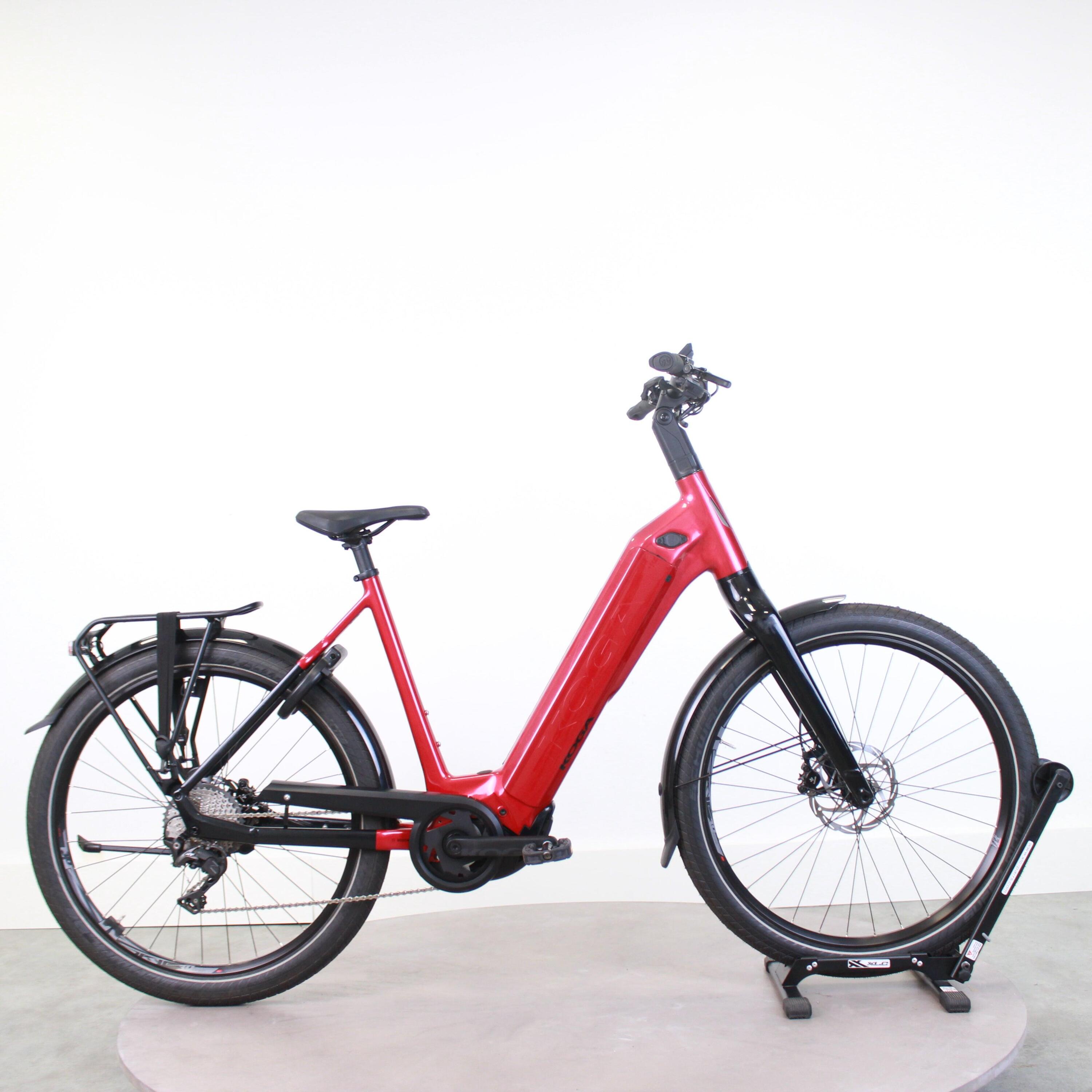 KOGA Tweedehands - Mountainbike elektrische Pace b05 - Uitstekend