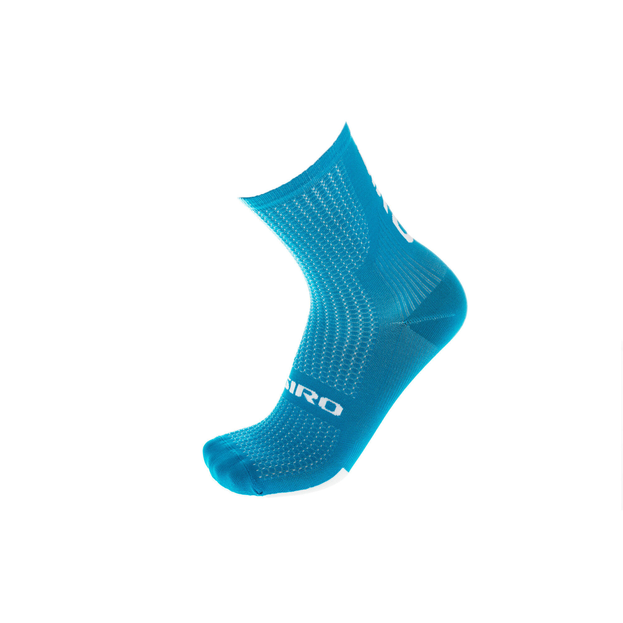 Socken Giro HRC Team 3/3