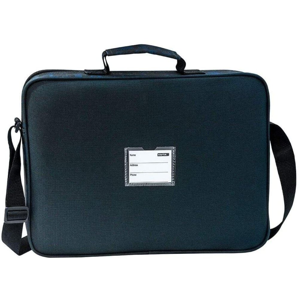 Cartable d'école Real Madrid C.F. Polyester 3/3