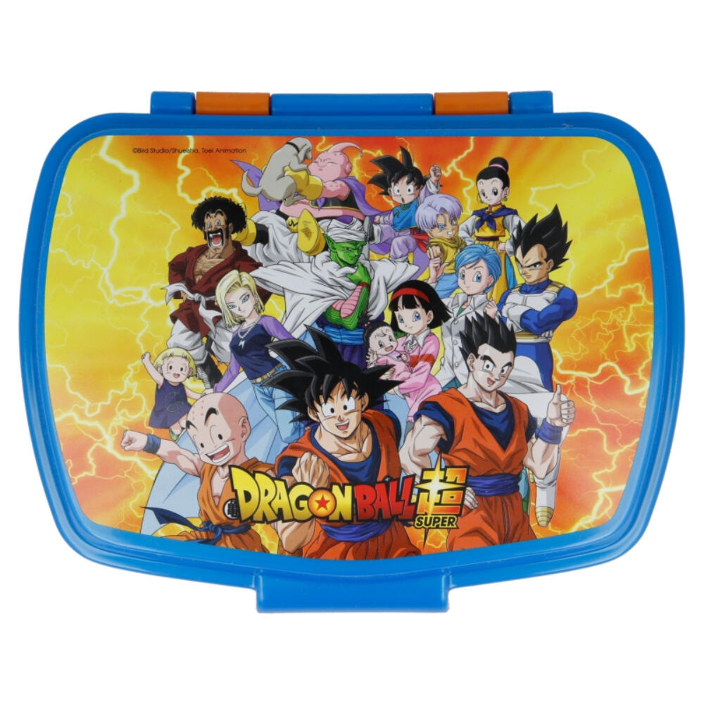 Porta pranzo Dragon Ball Dragon Ball 315 ml 3/3