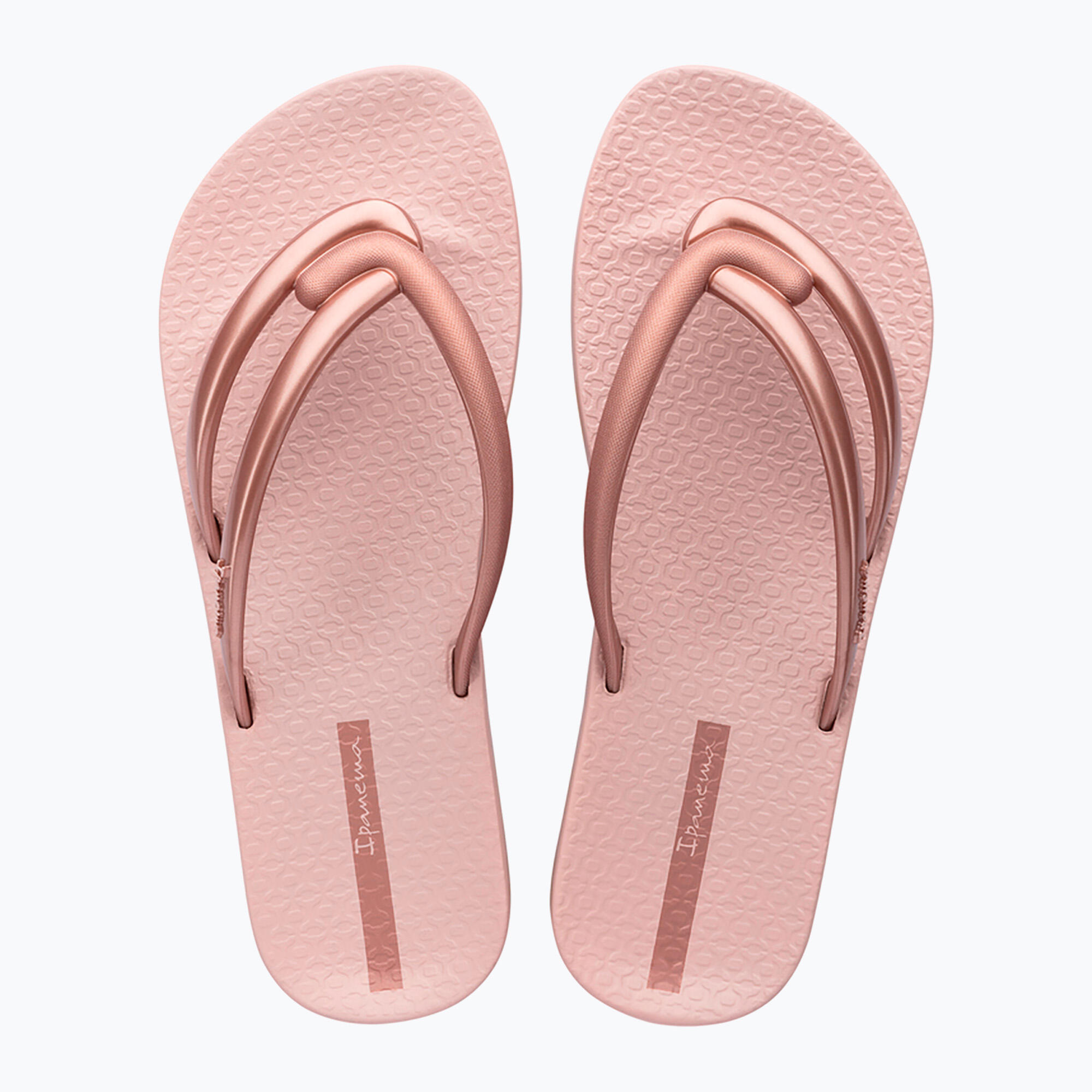 Tongs pour femmes Ipanema Comfy 2/4