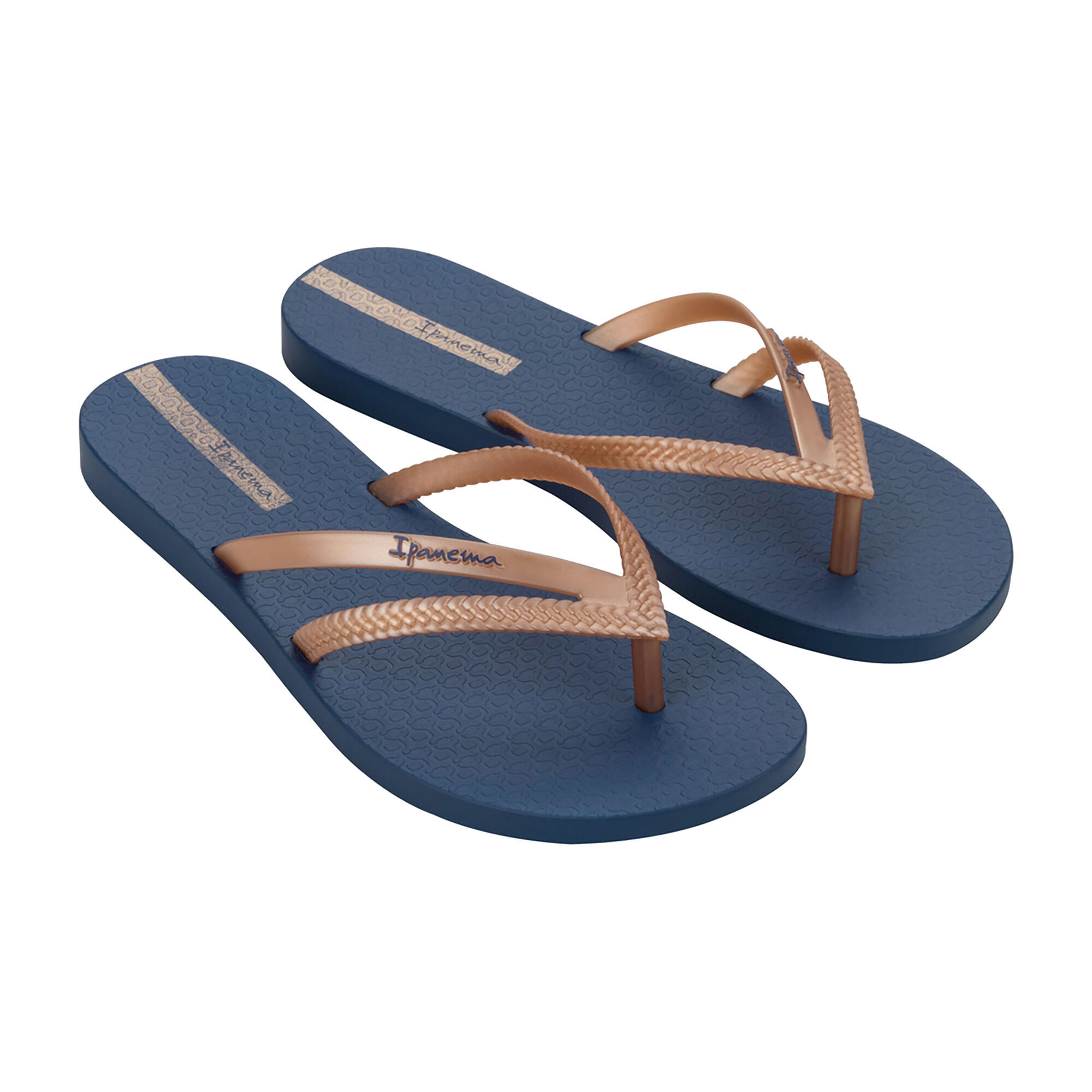 Tongs pour femmes Ipanema Bossa 4/4