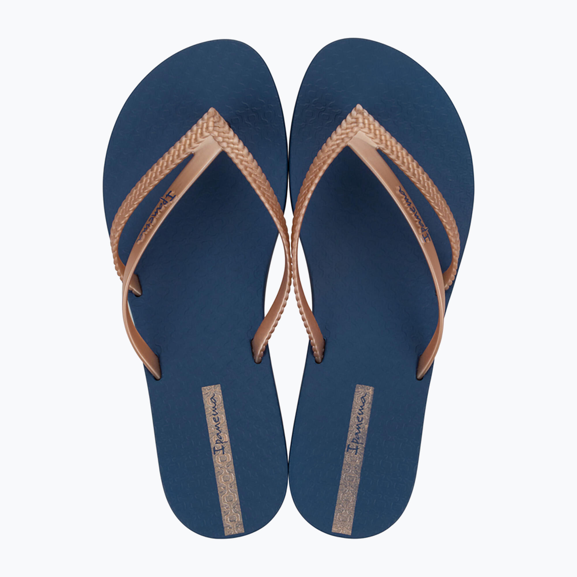 Tongs pour femmes Ipanema Bossa 2/4