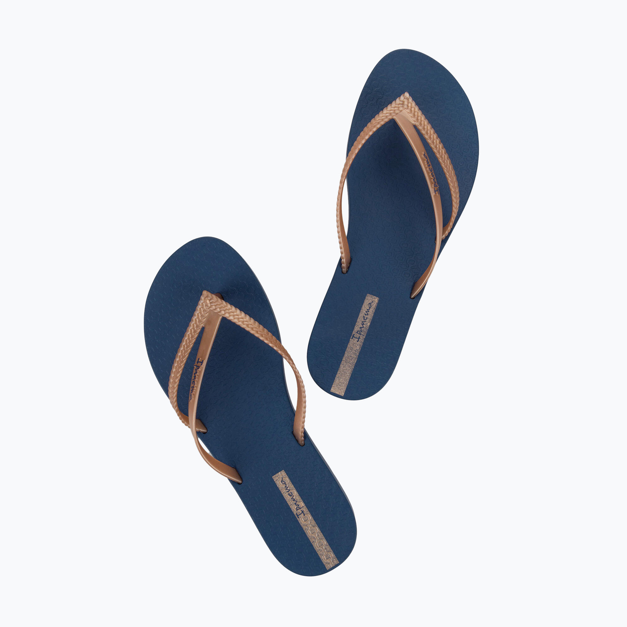 Tongs pour femmes Ipanema Bossa 3/4