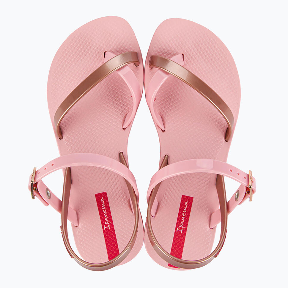Sandały dziecięce Ipanema Fashion Sand