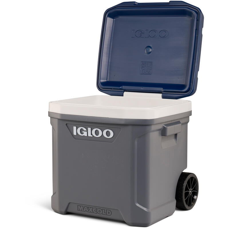 Lodówka (na kółkach) IGLOO Latitude MaxCold 62