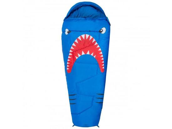 Sac de couchage Enfant Highlander Shark Print 15ºC