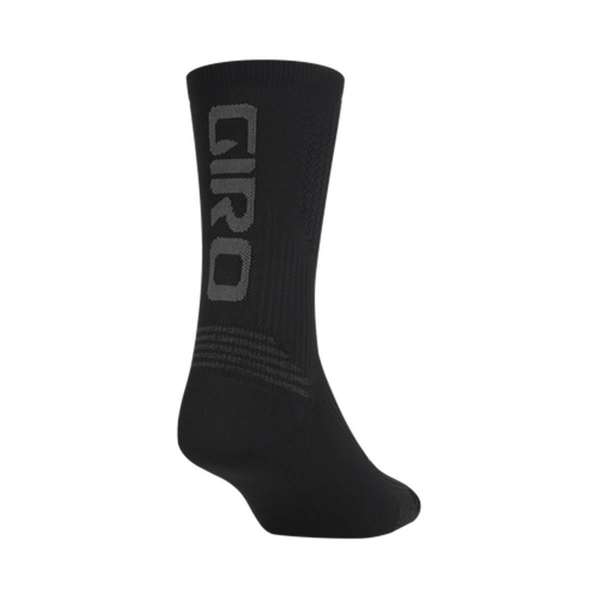 Skarpetki z gripem Giro HRC 5/5