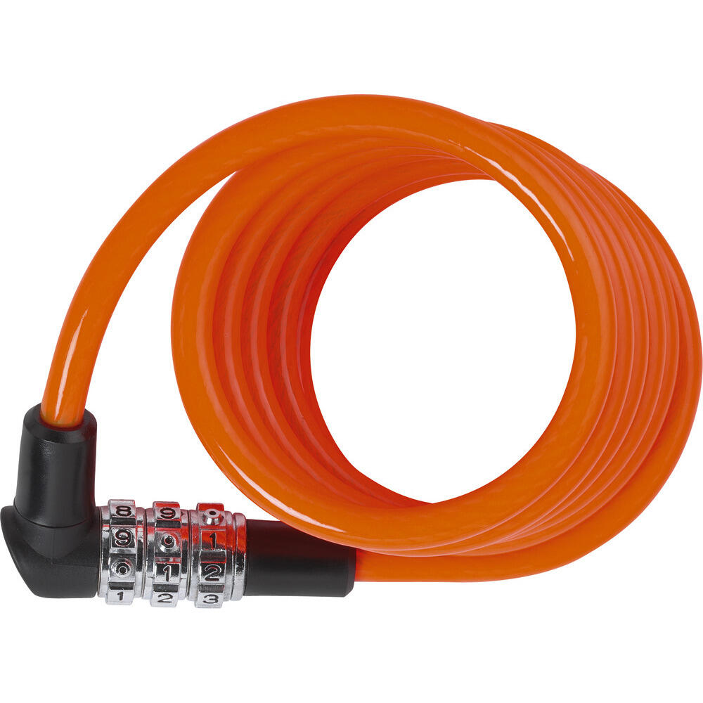 Antivol câble Abus 3506C/120 4/7