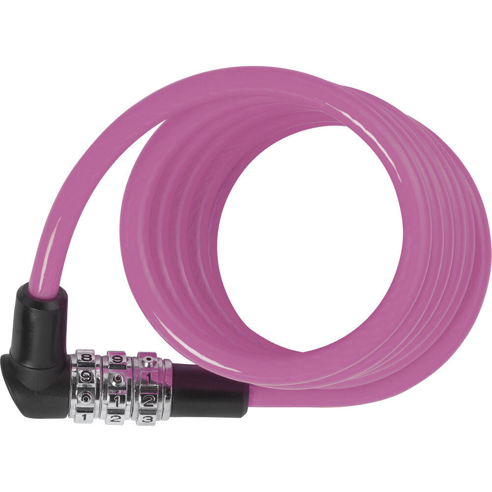 Antivol câble Abus 3506C/120 3/7
